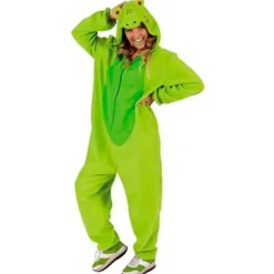 RUBIE'S Disfraces Y Complementos|Disfraces Y Complementos-Disfraz Rana Adulto