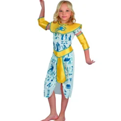 Disfraz Reina Egipcia Niña*DRIM DISCOUNT Sale