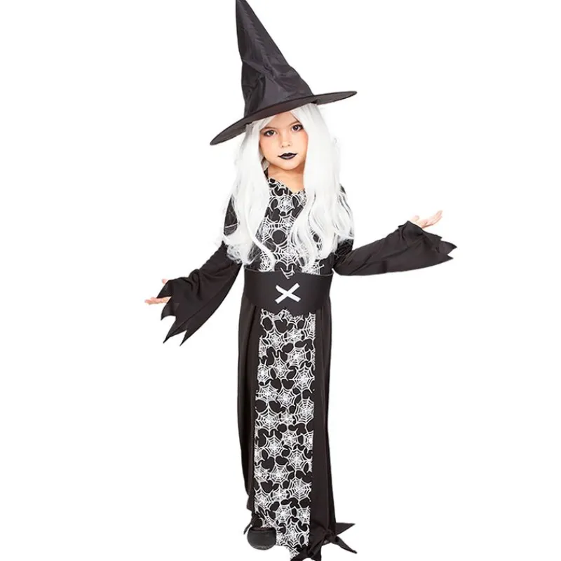 Disfraz Telabruja Glow*RUBIE'S Clearance