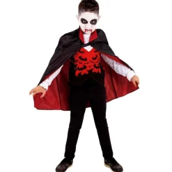 Disfraz Vampirito*RUBIE'S Outlet