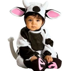 RUBIE'S Disfraces Y Complementos|Disfraces Y Complementos-Disfraz Vaquita Infantil