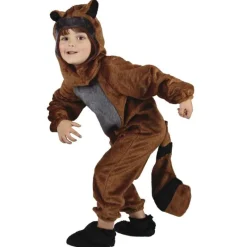 DRIM DISCOUNT Disfraces Y Complementos|Disfraces Y Complementos-Disfraz Zorro Infantil