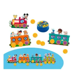 Disney Aprende a Contar*DISET