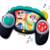 CLEMENTONI Primera Infancia Y Preescolar-Disney Baby Mando Consola Infantil