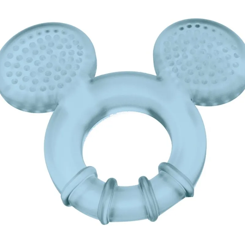 STOR Chupetes Y Dentición-Disney Baby Mickey Mouse Mordedor Agua