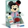 Disney Baby Minnie Vísteme Montessori*CLEMENTONI Hot