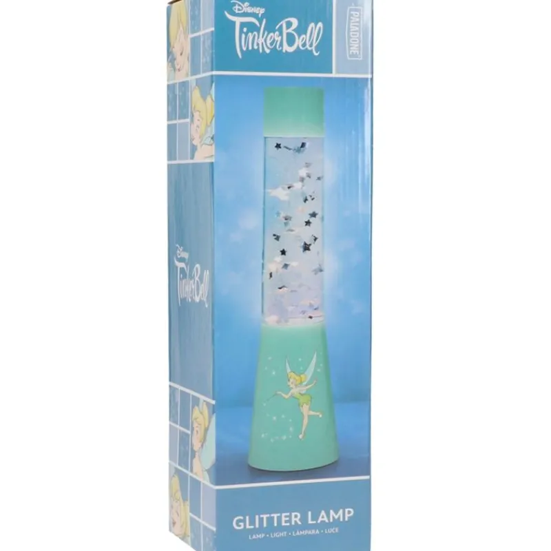 Disney Campanilla Lámpara*PALADONE Discount