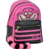 CERDA Mochilas Y Bolsos|Escolar-Disney Cheshire Gato Mochila Casual Polipiel