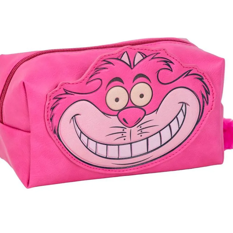 Disney Cheshire Neceser Aseo Viaje*CERDA Best