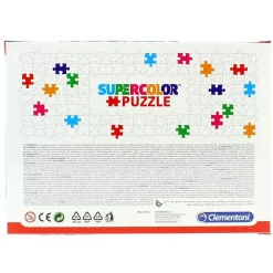 CLEMENTONI Puzzles Y Construcciones-Disney Classic Puzzle 104 Piezas