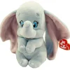TY Primera Infancia Y Preescolar-Disney Dumbo Peluche con Sonido 42 cm