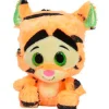 SELECCION DRIM Primera Infancia Y Preescolar-Disney Glitzies Serie 1 Peluche Tigger