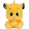 Disney Glitzies Serie 2 Peluche Simba*SELECCION DRIM Hot