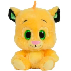 Disney Glitzies Serie 2 Peluche Simba*SELECCION DRIM Hot