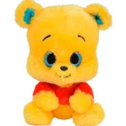 Disney Glitzies Serie 1 Peluche Winnie The Pooh*SELECCION DRIM Outlet