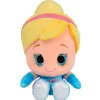 Disney Glitzies Serie 1 Peluche Cenicienta*SELECCION DRIM Clearance