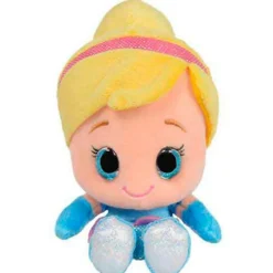 Disney Glitzies Serie 1 Peluche Cenicienta*SELECCION DRIM Clearance