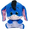 SELECCION DRIM Primera Infancia Y Preescolar-Disney Glitzies Serie 2 Peluche Ígor