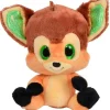 SELECCION DRIM Primera Infancia Y Preescolar-Disney Glitzies Serie 2 Peluche Bambi