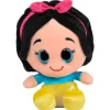 Disney Glitzies Series 2 Peluche Blancanieves*SELECCION DRIM Discount