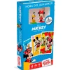 Disney Hora del Almuerzo Juego Cartas*FOURNIER Clearance