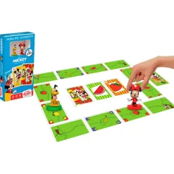 Disney Hora del Almuerzo Juego Cartas*FOURNIER Clearance