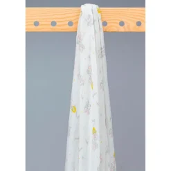 INTERBABY Ropa De Cuna-Disney Minnie Mouse Muselina Bambú