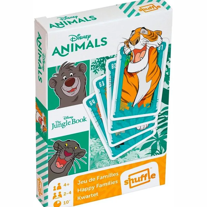 Disney Pack Juegos de Cartas Collector*HASBRO Outlet