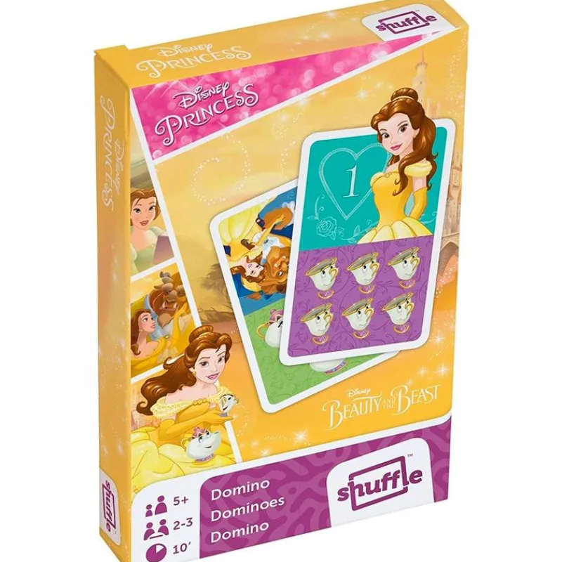 Disney Pack Juegos de Cartas Collector*HASBRO Outlet
