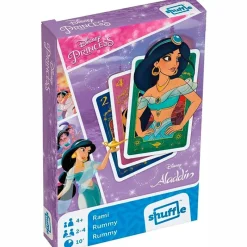 Disney Pack Juegos de Cartas Collector*HASBRO Outlet
