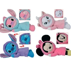 Disney Peluche Reversible Doble Cara Surtido*SELECCION DRIM Hot