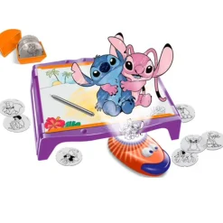RAVENSBURGER Manualidades-Disney Proyector Clásico