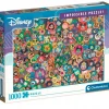 Disney Puzzle Imposible 1000 Piezas*CLEMENTONI Online