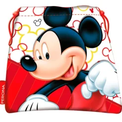 Disney Saquito de Guardería Surtido*MONTICHELVO New