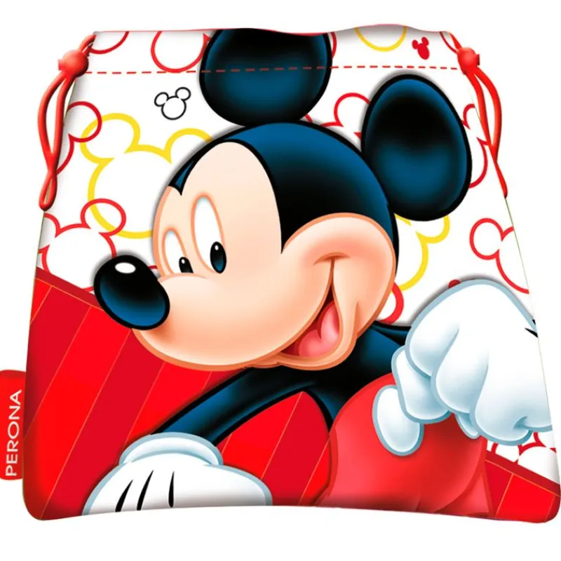 Disney Saquito de Guardería Surtido*MONTICHELVO New