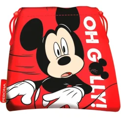 Disney Saquito de Guardería Surtido*MONTICHELVO New