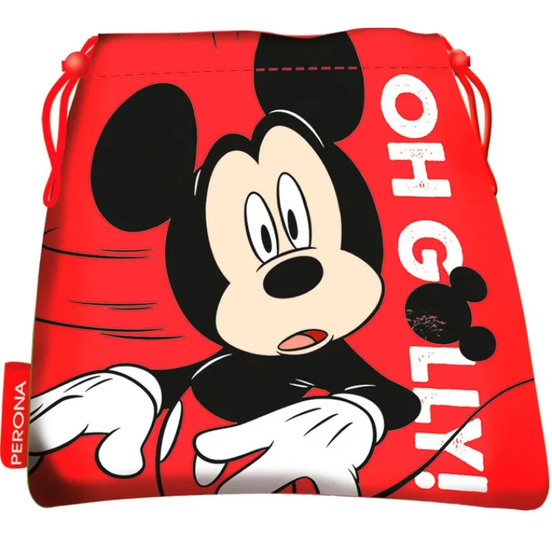 Disney Saquito de Guardería Surtido*MONTICHELVO New