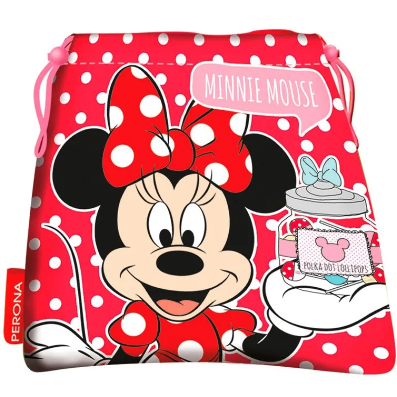 Disney Saquito de Guardería Surtido*MONTICHELVO New