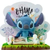 Disney Stitch Figura Ohana Means Family*ABYSSE Outlet