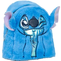 Disney Stitch Mochila Casual Pelo*CERDA Best