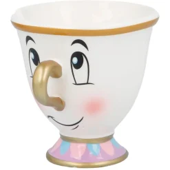 STOR Otros Merchandising-Disney Taza Chip Cerámica