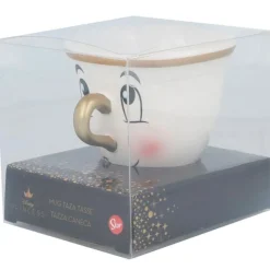 STOR Otros Merchandising-Disney Taza Chip Cerámica