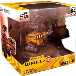 ABYSSE Funko Películas Y Series-Disney Wall-E Figura