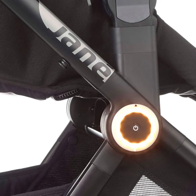 Dispositivo Led para Muum / Crosslight*JANE Best