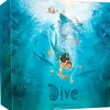 Dive Juego de Mesa*SELECCION DRIM Sale
