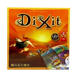 Dixit Juego Edición Clásica*ASMODEE Clearance