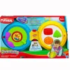 PLAYSKOOL Jueguetes De Primera Infancia-Dj bolita gateo