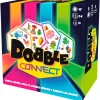 ASMODEE Amigos Y Familia-Dobble Connect