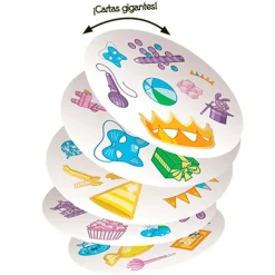 Dobble Edición Coleccionista 10º Aniversario*ASMODEE Clearance