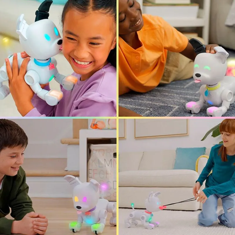 Dog-E Perro Robótico*BIZAK Hot